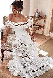 Coco Grace Loves Lace French Lace Wedding Dress Wedding Dresses Lace Beautiful Dresses