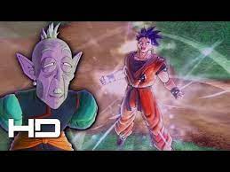 It was released for microsoft windows, playstation 4, and xbox one in january 2020, nintendo switch in september 2021, and google stadia in october 2021. Majin Vegeta Dragon Ball Espanol Amino