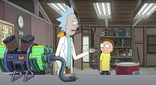 Rick And Morty Season 5 Episode 4 Review Rickdependence Spray Recap Indiewire