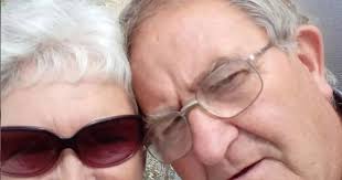 Grandparents wiped out entire village's internet watching Piers Morgan