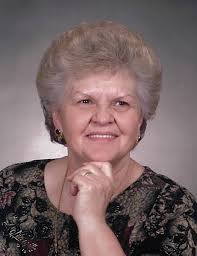 Obituary information for Frances Jeanette Marcinkowski