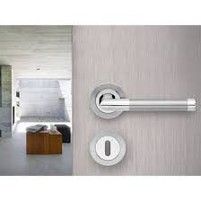 Maybe you would like to learn more about one of these? Poignees De Porte En Inox 304 Sur Rosace Angulaire Categorie 3 Ou 4 Er37 Verona Karcher Design