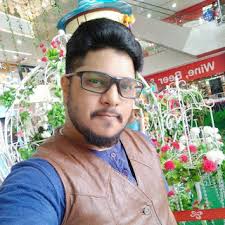 Aaron Kumar's User Profile