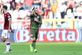 Il centrocampista uruguaiano, ambientatosi a meraviglia in italia, piace molto ai nerazzurri che potrebbero proporre nainggolan come contropartita. Inter Consider Nainggolan Nandez Swap Fedenerazzurra