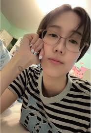 Ube Lube Sign Pride Aapi