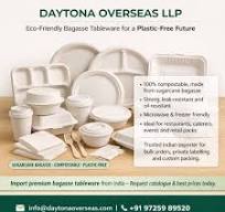 Ever wondered how your eco-friendly tableware is made ...