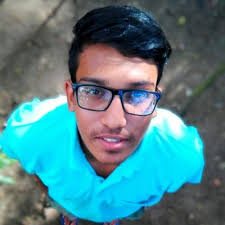 Sai Radhakrishnan (@SaiRadhakrish15)