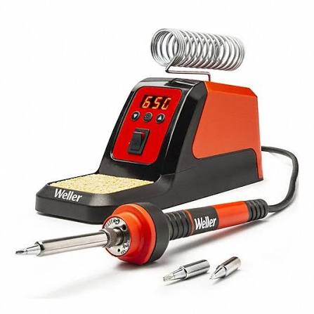 Soldering Station