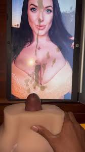 Cum Tribute Angela White 1 - Porn Videos & Photos - EroMe