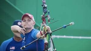 Almost every one of these historic archery olympians have. What The Pros Use Archery Gear At The Tokyo 2020 Olympic Games