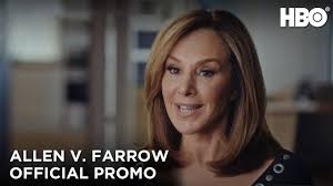 Maybe you would like to learn more about one of these? Allen V Farrow Episode 3 Promo Hbo Youtube