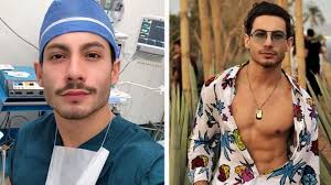 Pepe Arana, el doctor que estará en 'Acapulco Shore 7'; habría tenido  romance