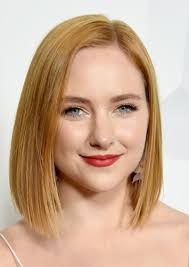 Fan Casting Haley Ramm as Ellen Hardy in Metroid