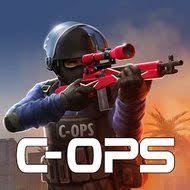 Download Critical Ops Mod Minimap Apk Free For Android Android Hacks Download Games C Ops