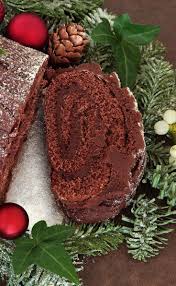 Recette Buche Tout Chocolat 750g Recette Tout Chocolat Noel Cuisine Chocolat