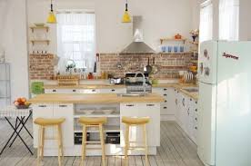 Korean Interior Design Inspiration Contemporary Kitchen Design Kitchen Interior House Design Kitchen