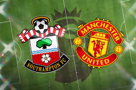 Get the latest news on manchester united at tribal football. Southampton Vs Man United Premier League Prediction Kick Off Time Tv Live Stream Team News H2h Results Odds Evening Standard