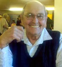 Wayne Lovejoy Obituary