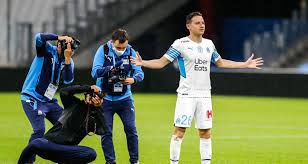 Elle sélectionne les meilleurs joueurs français. Equipe De France La Belle Reaction De Florian Thauvin Apres Sa Selection Pour Les Jo