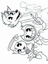 We did not find results for: Bendy Coloring Pages To Print Coloring Pages Ideas