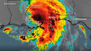 1 day ago · hurricane ida has weakened into a category three storm as it reaches baton rouge. U Oq7zpl1ftsom
