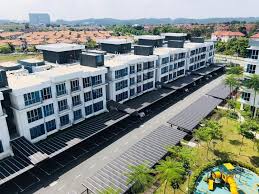 No tel:03 8740 7992/014 6215782 email panel klinik pergigian putra kajang. Wts Bandar Seri Putra Apartment Sri Putra 1 Property For Sale On Carousell