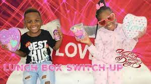 The track was first mentioned on 6ix9ine's instagram story where he… 6ix9ine confirmed the title to be yaya in an instagram post on june 29, also previewing the song and providing the following caption The Lunch Box Switch Up Challenge Yaya And Dj Youtube