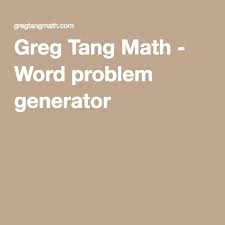Greg Tang Math Math Word Problems Word Problems Math