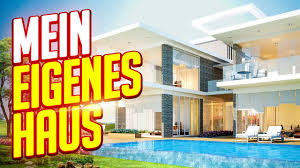 In mit dem kopf durch die wand hat sich arizona ein eigenes haus gekauft, was darauf schließt, dass sie wohl ausgezogen ist, nachdem meredith sich das haus zurück gekauft hat. Mein Traum Wird Wahr Mein Eigenes Haus House Flipper 008 Youtube