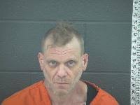 New Inmate Roster MORROW COUNTY