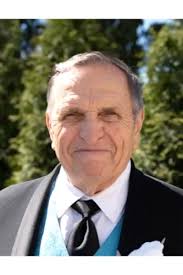 Alfred Pratt Obituary (1945