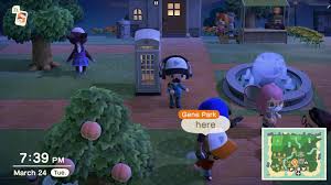 In order to play animal crossing: Animal Crossing New Horizons Multiplayer Review Local Co Op Is Lacking The Washington Post