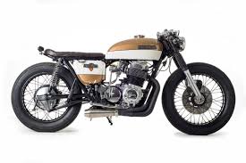 Honda Cb Cafe Racer Parts Cafe Racer Seat Cafe Racer Bikes