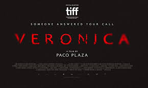 Netflix's veronica has an astonishing 100% rating on rotten tomatoes, and few can claim it doesn't deserve it. Veronica Netflix S Scariest Movie Plot Cast And Trailer Daily Mail Online