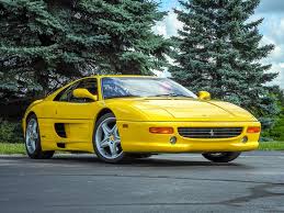 Find your ideal ferrari 355 from top dealers and private sellers in your area with pistonheads classifieds. 1998 Ferrari F355 Berlinetta F1 Pcarmarket