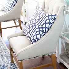 Our Northampton Wing Dining Chairs Are Stylish And Elegant Not To Mention Seriously Comfortable French Dining Chairs Luxury Dining Room Dining Room Interiors