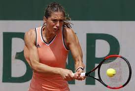 Illinois bone and joint institute llc. Wta Turnier Andrea Petkovic In Miami In Runde Zwei Mischa Zverev Ausgeschieden