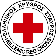 Ελληνικός Ερυθρός Σταυρός - Hellenic Red Cross