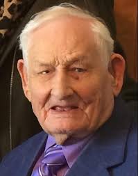 Henry Ingram Obituary