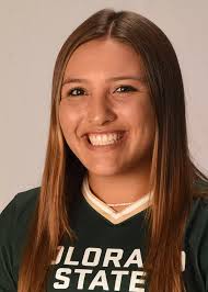 2020 Softball Roster