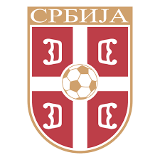 Serbia Football Team Logo Ad Sponsored Ad Football Team Logo Serbia Soccer Kits Football Team Logos World Cup Kits