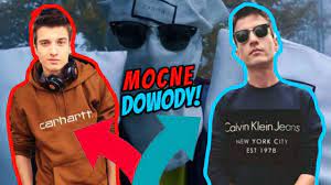 See more ideas about youtuberzy, fanka, chłopcy. 10 Dowodow Na To Ze Lukasz Wawrzyniak To Kamerzysta Youtube