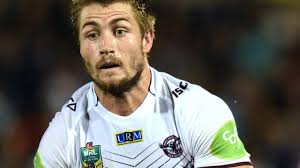 Foran signing a red-letter day for Eels