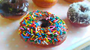Donut Recipe Doughnut Recipe How To Make Donut Sandhya S Recipes