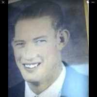 Carnie Simmons (1915–1948)