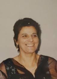 Elena Gregorio Obituary (1960