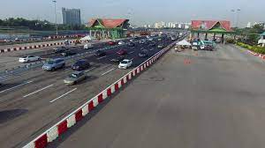 Batu 3 toll intermediate shop for rent in shah alam kuala lumpur iproperty. Saranidollah On Twitter Laluan Di Lokasi Plaza Tol Batu 3 Shah Alam Lebuhraya Persekutuan Telah Dibuka Sepenuhnya Berhati2 Memandu Infrarakyat Https T Co Tee82snpli