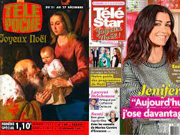 Passion Archives Il Y A 40 30 20 10 Ans Comment Tel Tele Star
