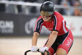 And the terrible thing is that she will be only one of approx 650ish people who do the same this year. Olivia Podmore 24 Year Old Olympic Cyclist Dies Suddenly Hours After An Instagram Post About The Pressures Of Competing News Logics
