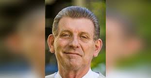 Obituary information for John Horace Benjamin